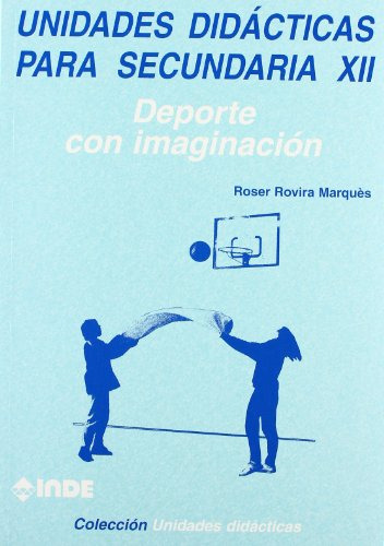 Libro Deporte Con Imaginación De Roser Rovira Marques Ed: 1