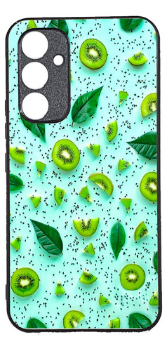 Funda Kiwi Collage A53 5g A14 5g A34 5g A54 5g