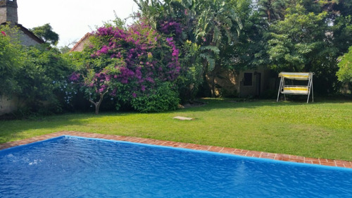 Imagen 5 de 11 de Excelente Casa En Punta Del Este , Pinares A Dos Cuadras De La Playa En Camino A La Laguna