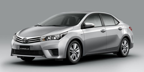 Faro Delantero Para Corolla 2018 Al 2019