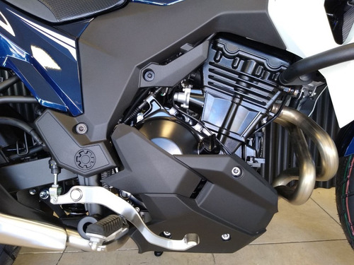 Imagen 9 de 19 de Kawasaki Versys 300 ( No Yamaha Tenere 250 ) Permuto