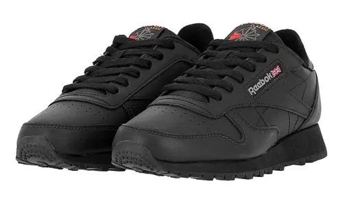 Zapatillas Reebok Leather Niña