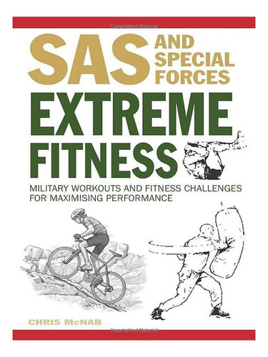 Extreme Fitness - Chris Mcnab. Eb19