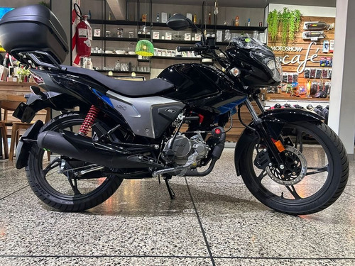 Hero Ignitor 125 0km - Mejor Que La Cb 125 Honda Llevala Ya