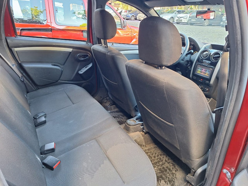 Renault Duster 1.6 Ph2 4x2 Dynamique 110cv