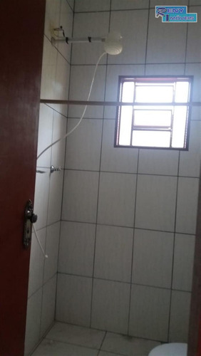Chácaras Para Residir À Venda Em Aracoiaba Da Serra/sp - Compre O Seu Chácaras Para Residir Aqui! - 1452867