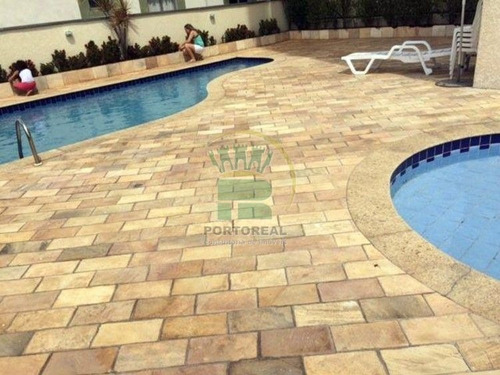 Imagem 14 de 16 de Apartamento - Ref: 02403