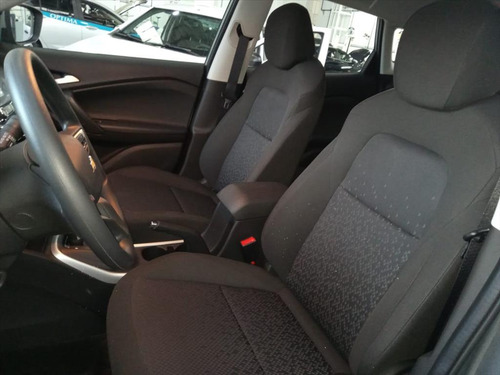 Chevrolet Tracker 1.0 TURBO FLEX AUTOMÁTICO