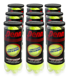 Presurizadas fieltro, Pr Pdt Pelotas De Tenis Penn Coach Presurizadas fieltro, Pr Pdt Pelotas De Tenis Penn Coach