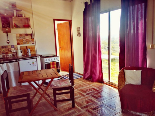 Ammalur En Villa Serrana