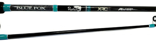 Caña Blue Fox Ranco Sp 1.80m