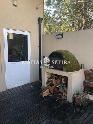 Imagen 23 de 27 de Casa En Venta En Villa Udaondo