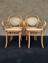 Comprar Antiguos Sillones Mod 11 Sillas Originales Thonet