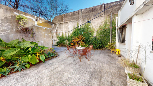 Venta Casa 4 Amb Monoamb Araujo Al 2200 Parque Avellaneda