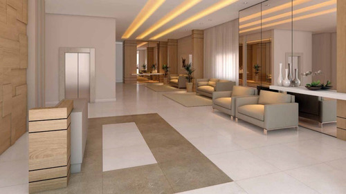 Imagem 2 de 8 de Studio Residencial Para Venda, Capão Raso, Curitiba - St2124. - St2124-inc