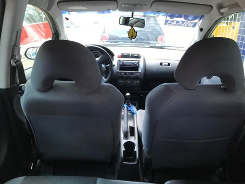 Honda Fit Lxl