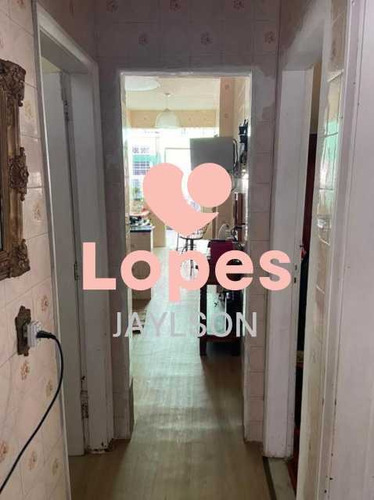 Imagem 4 de 15 de Casa Linear Frente De Rua - 03 Quartos - Penha - 563088