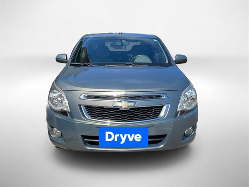 Imagem 2 de 14 de Chevrolet Cobalt Ltz 1.4 8v Flex