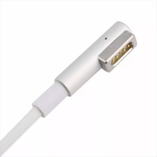 Cargador Compatible Con Mac 85w Magsafe 1 A1172 A1343