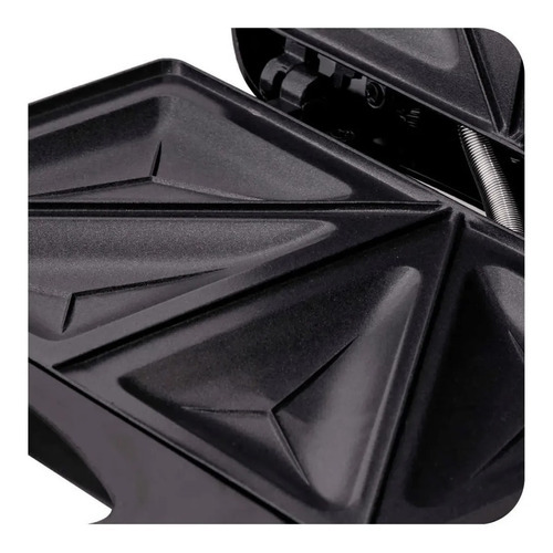 Sandwichera Ken Brown Sp-016 Negro