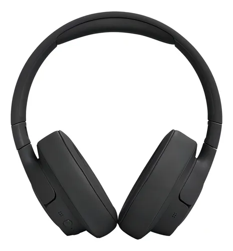 Auricular Jbl Tune 770 Nc, Color Negro