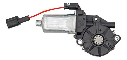 742-240 Power Window Motor Compatible With Select Ford ...