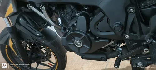 Vendo Pulsar Ns 200 , Modelo 2014,