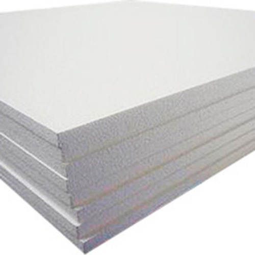 Planchas De Eps (telgopor) 1 Mts X 1 Mts X 2 Cm Standar