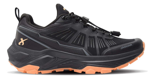 Zapatillas Deportivas Jaguar Cross Training 35/41 Art 3087