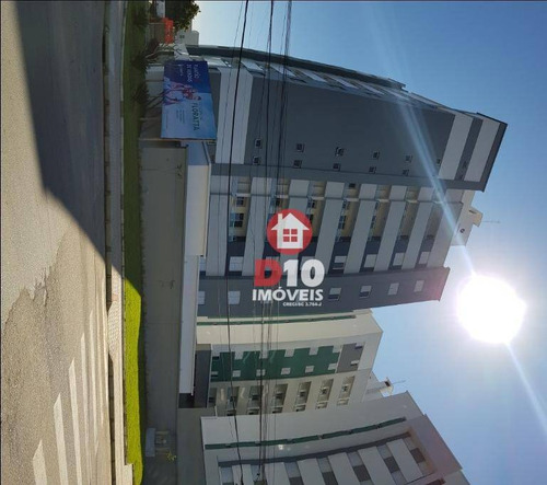 Apartamento Com 2 Dormitórios À Venda Por R$ 279.817,83 - Santa Bárbara - Criciúma/sc - Ap2582