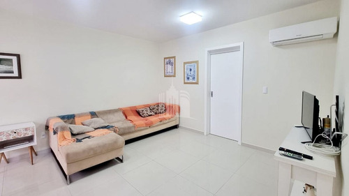 Imagem 2 de 15 de Apartamento Diferenciado Na Quadra Do Mar - 1475_1