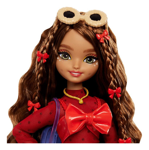 Boneca Barbie Dream Besties Teresa Mattel