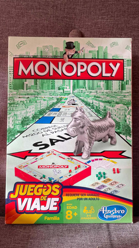 Monopoly