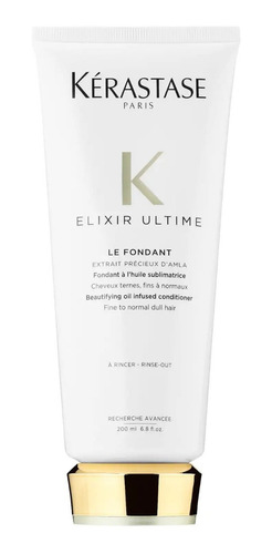 Kérastase Fondant Elixir (200 Ml)