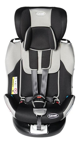 Silla Para Carro Bebe 360º Bebesit 0 M+ A 12 Años Isofix