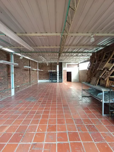 Bodega En Arriendo En Cundinamarca. Cod A30171