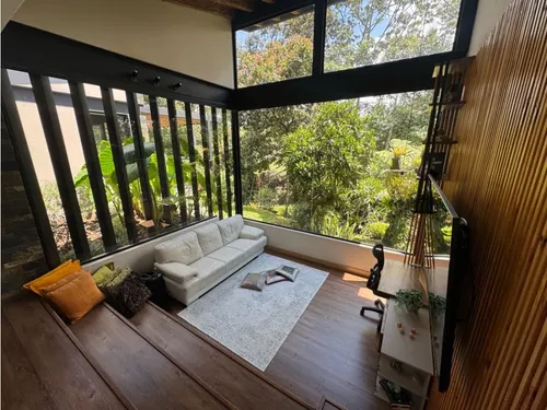 De Vende Finca En La Ceja En Parcelacion Montemadero