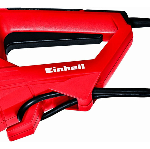 Imagen 4 de 12 de Cortacercos Electrico Einhell Gh-eh 4245 51cm 420w