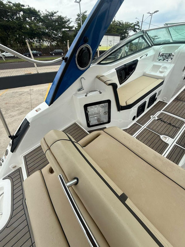 Lancha Focker 242 Ñ Triton Focker Ventura Nx Fs 255 272 240