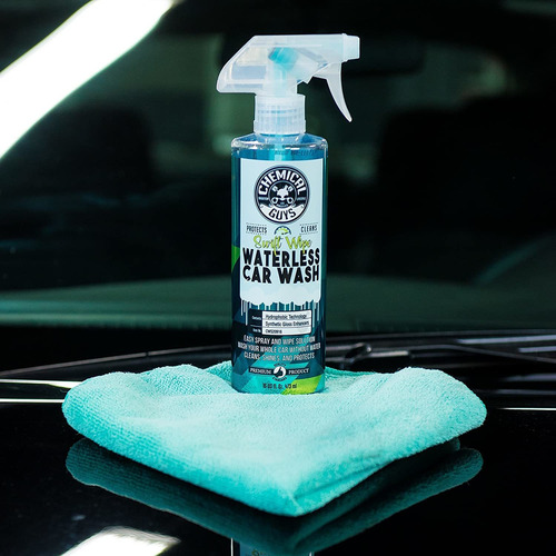 Limpiador En Seco Para Automovil 1892 Ml Chemical Guys