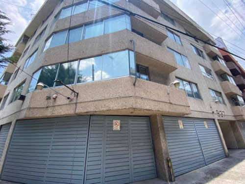 Departamento En Venta En Bosques De Echegaray