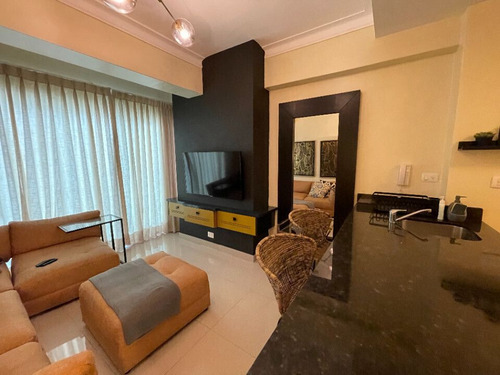 Apartamento En Julieta Morales, Santo Domingo