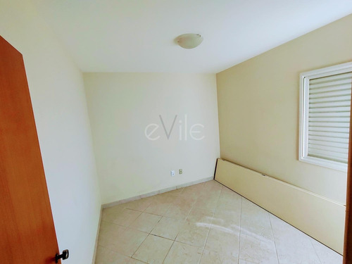 Imagem 18 de 30 de Apartamento À Venda Em Parque Rural Fazenda Santa Cândida - Ap008855