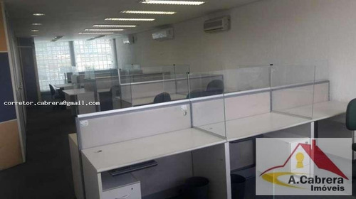 Imagem 11 de 15 de Prédio Comercial Para Venda Em São Paulo, Alto Da Lapa - Predio Ce_2-953143