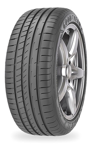 1 Llanta 245/40r20 (99y) Eagle F1 Asymmetric 2 Run Flat