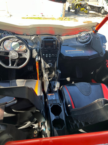 Can-am X3 Max Xrs 1000cc 2018