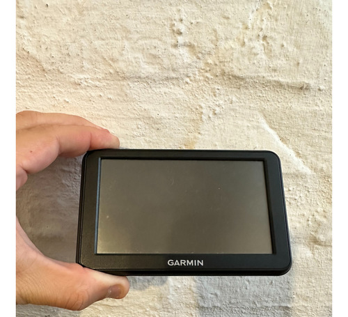 Gps Garmin Nüvi 50