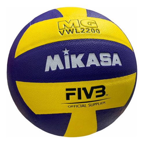 Balón Vóleibol Mikasa Mg Oficial Volleyball
