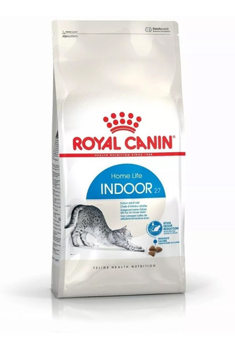 Royal Canin Indoor 27 X 1,5 Kg Traviesos Pet+