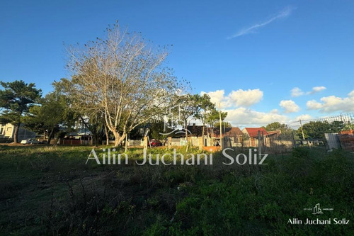 Venta De Lote En Costa Azul